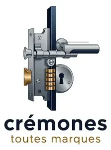 logo cremones toutes marques