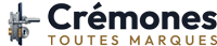 logo cremones toutes marques